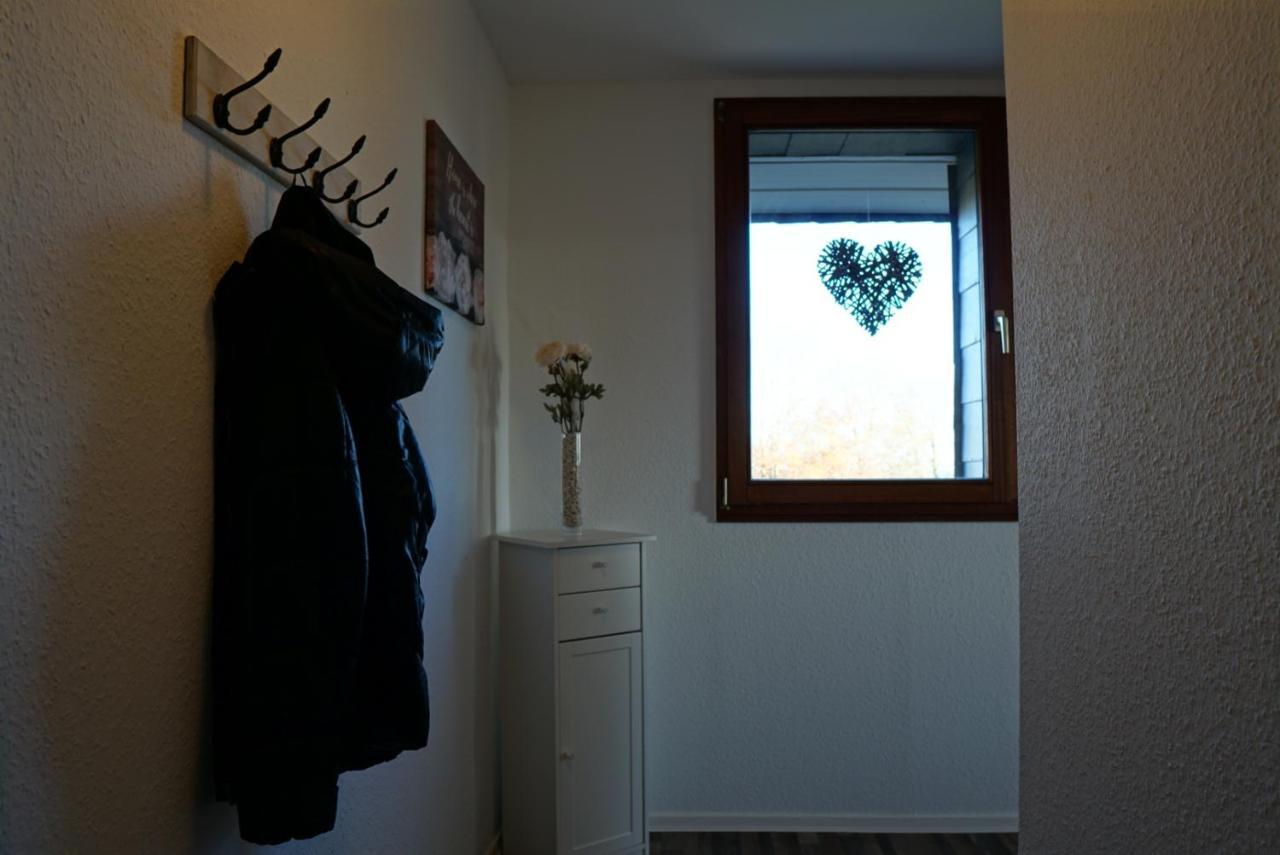 Ferienapartment Christine Simmerath Kültér fotó