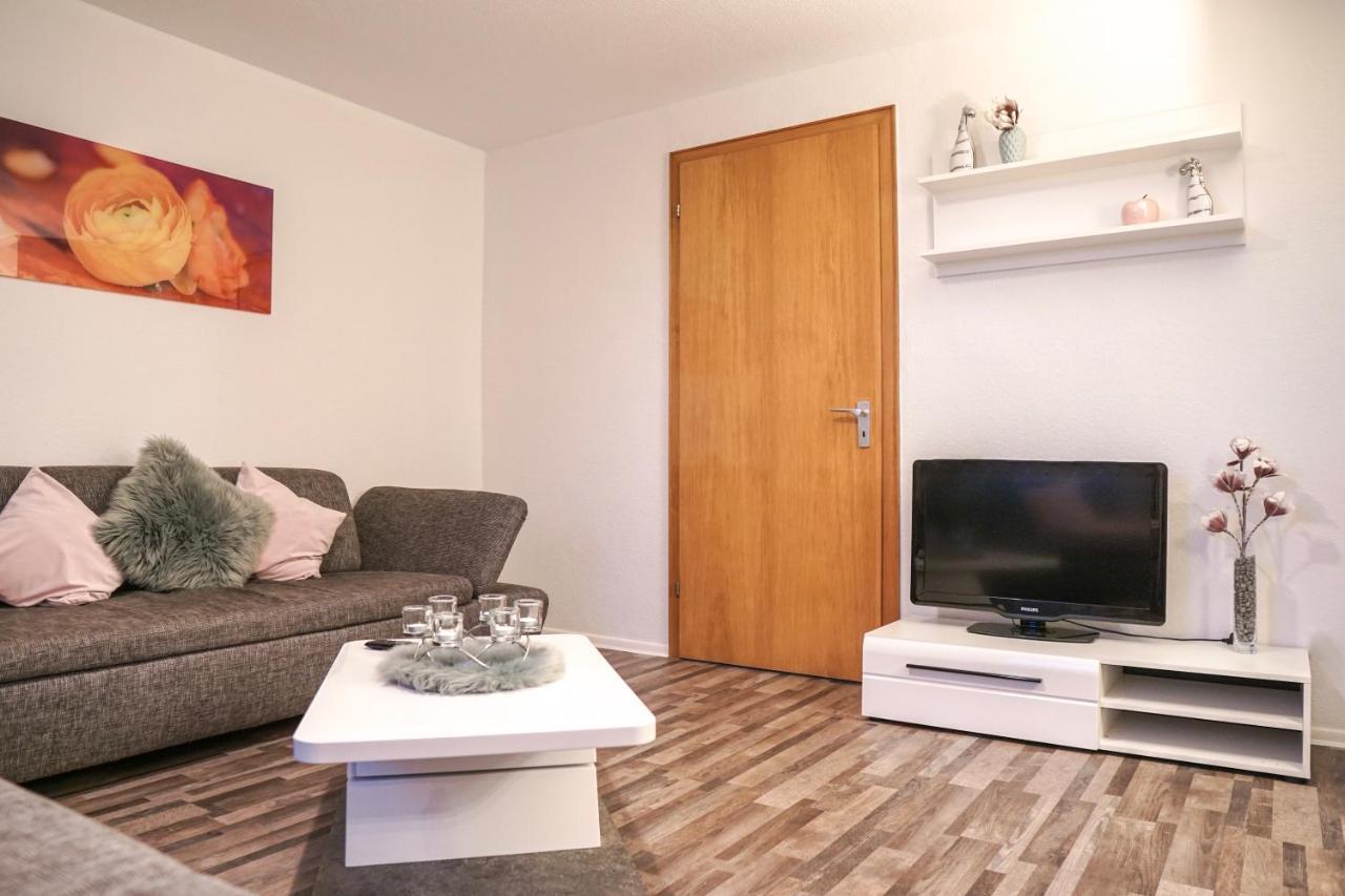 Ferienapartment Christine Simmerath Kültér fotó