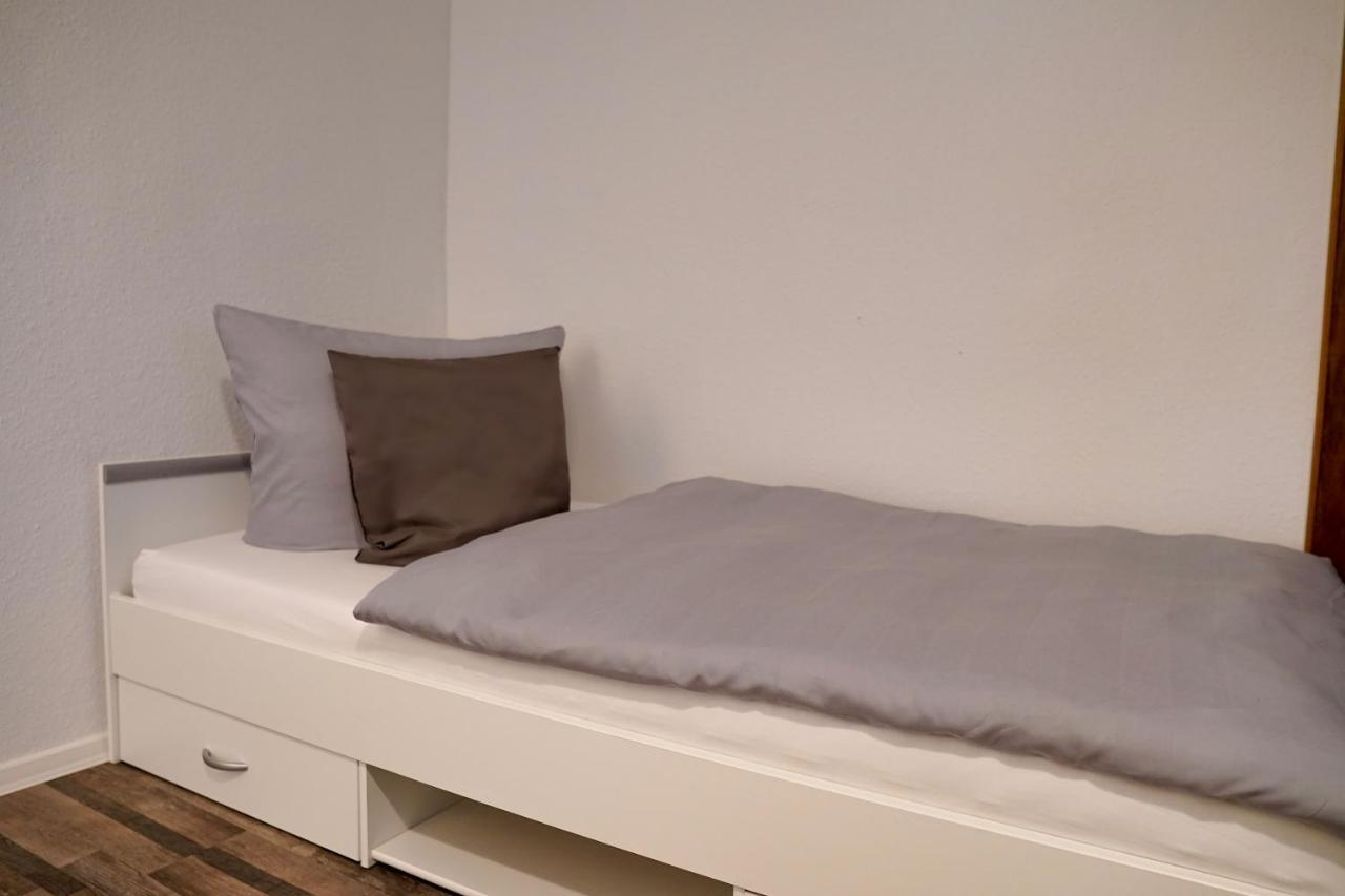 Ferienapartment Christine Simmerath Kültér fotó