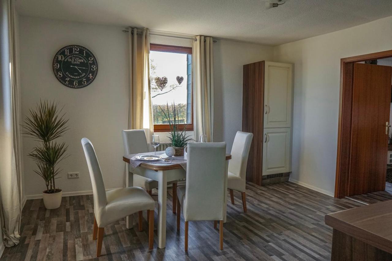 Ferienapartment Christine Simmerath Kültér fotó