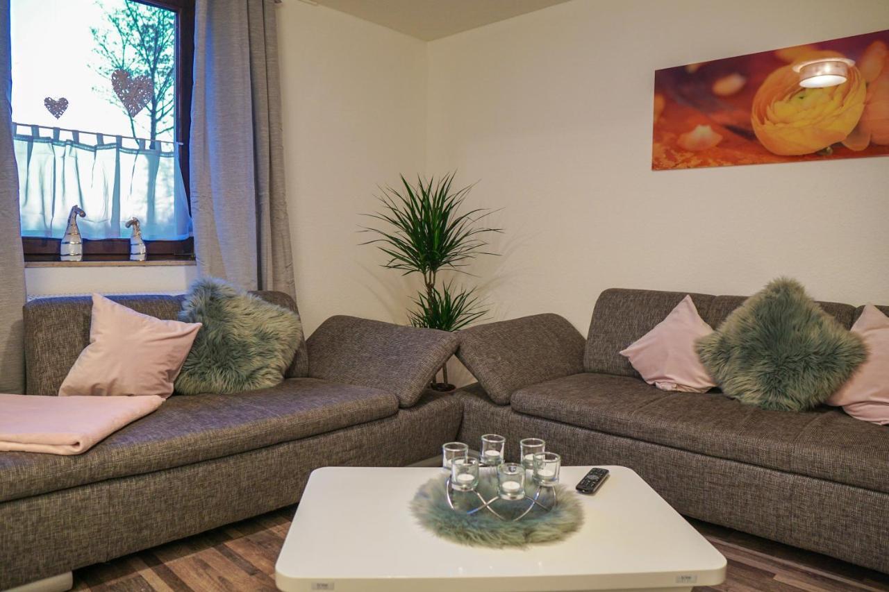 Ferienapartment Christine Simmerath Kültér fotó