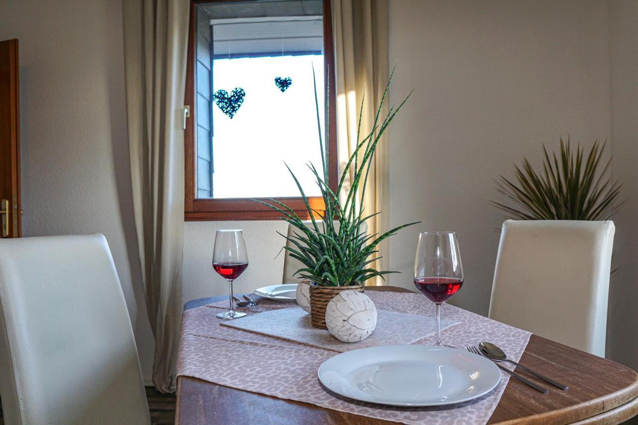 Ferienapartment Christine Simmerath Kültér fotó