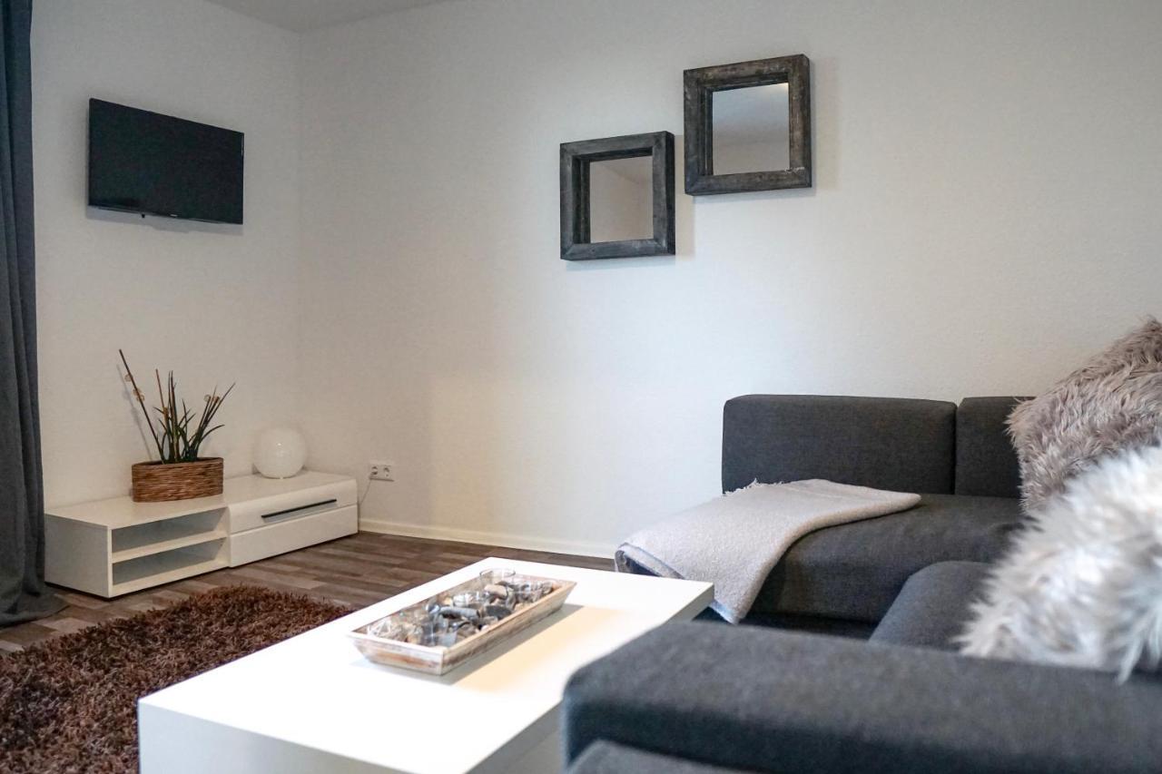 Ferienapartment Christine Simmerath Kültér fotó