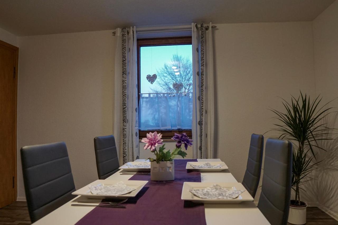 Ferienapartment Christine Simmerath Kültér fotó