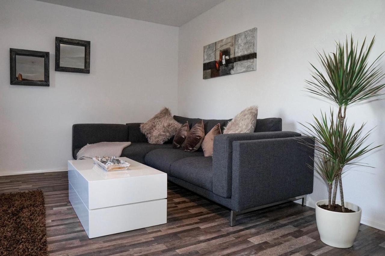 Ferienapartment Christine Simmerath Kültér fotó